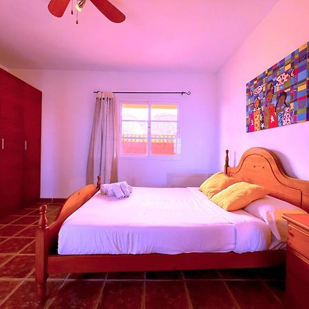 Tropicalidays Puerto Brava 2 Double Rooms Puerto de la Cruz  Eksteriør billede