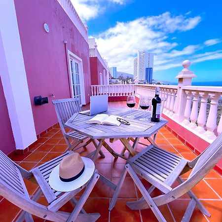 Tropicalidays Puerto Brava 2 Double Rooms Puerto de la Cruz  Eksteriør billede