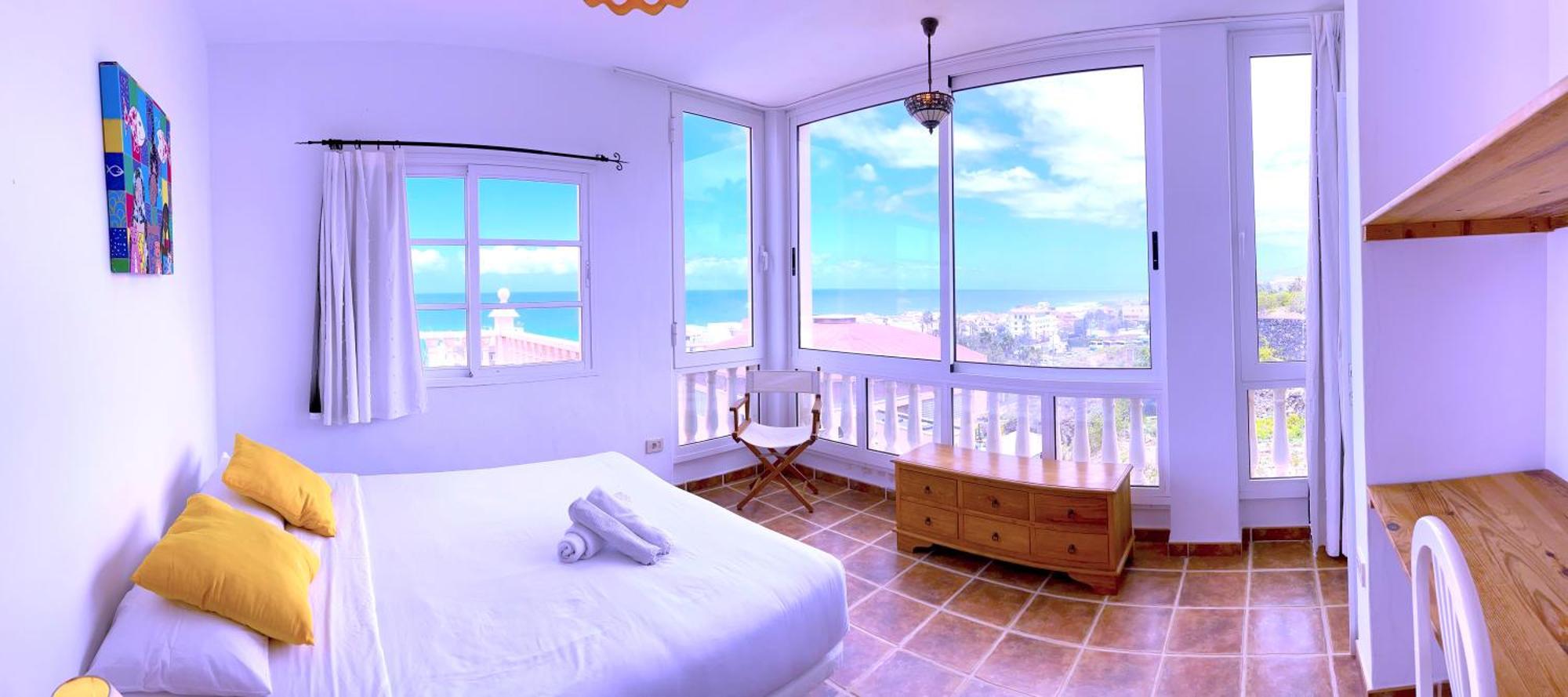 Tropicalidays Puerto Brava 2 Double Rooms Puerto de la Cruz  Eksteriør billede