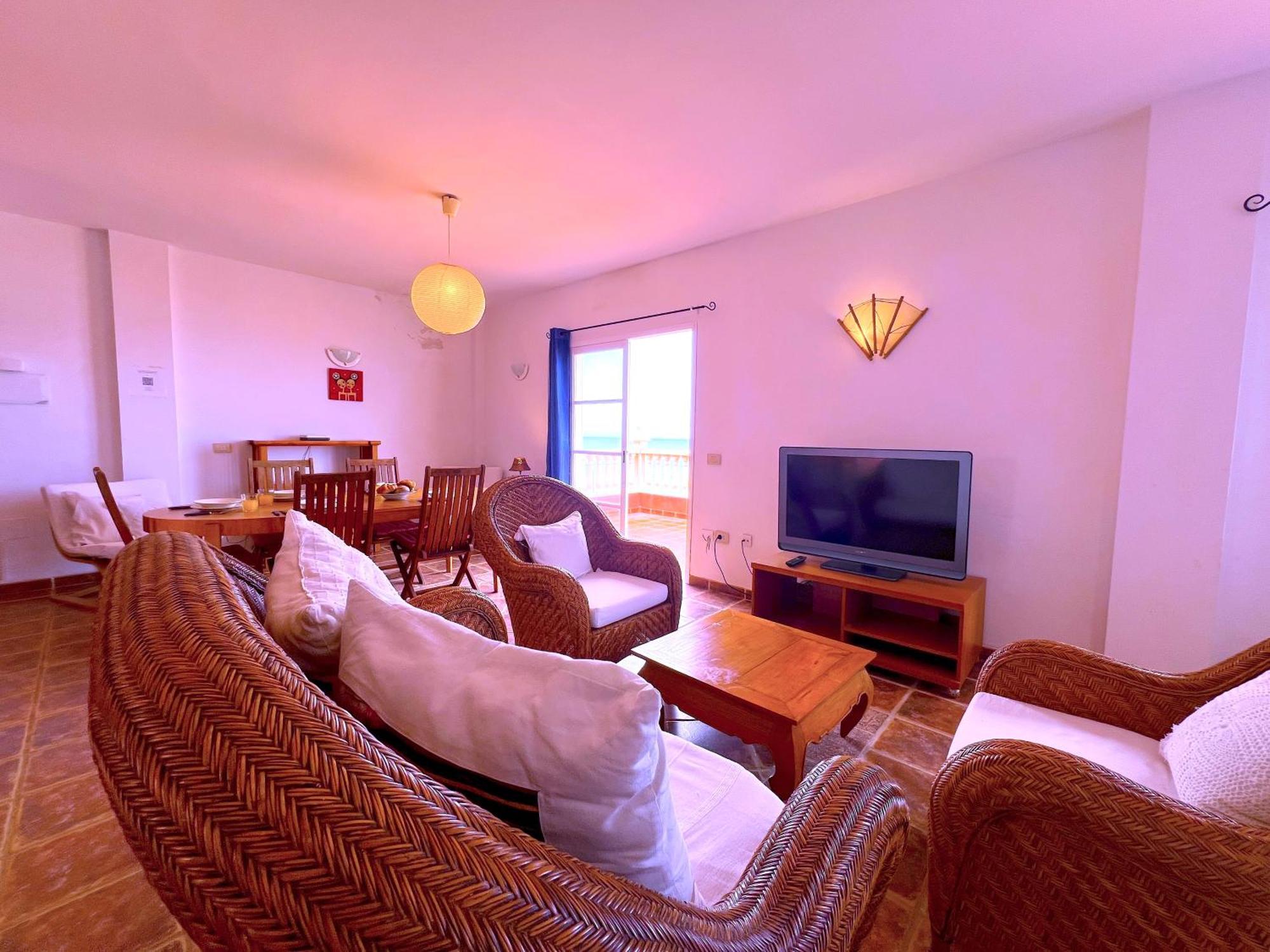 Tropicalidays Puerto Brava 2 Double Rooms Puerto de la Cruz  Eksteriør billede