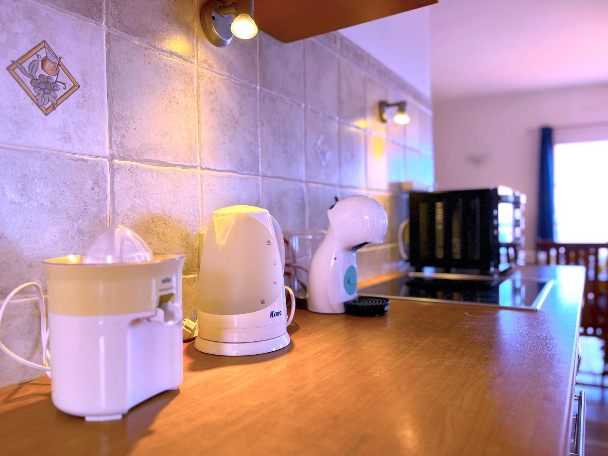 Tropicalidays Puerto Brava 2 Double Rooms Puerto de la Cruz  Eksteriør billede