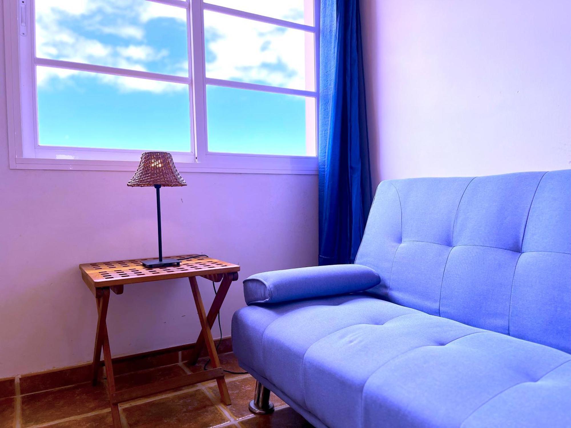 Tropicalidays Puerto Brava 2 Double Rooms Puerto de la Cruz  Eksteriør billede