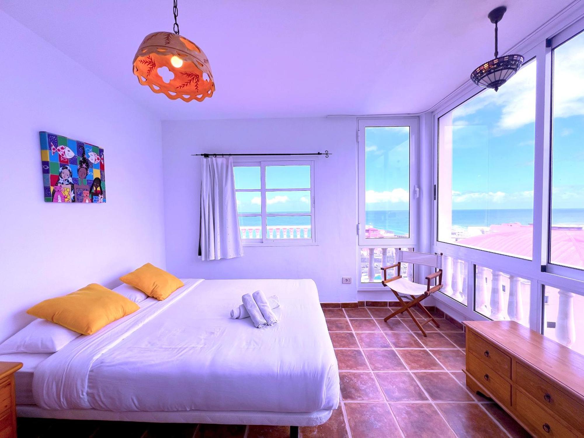 Tropicalidays Puerto Brava 2 Double Rooms Puerto de la Cruz  Eksteriør billede