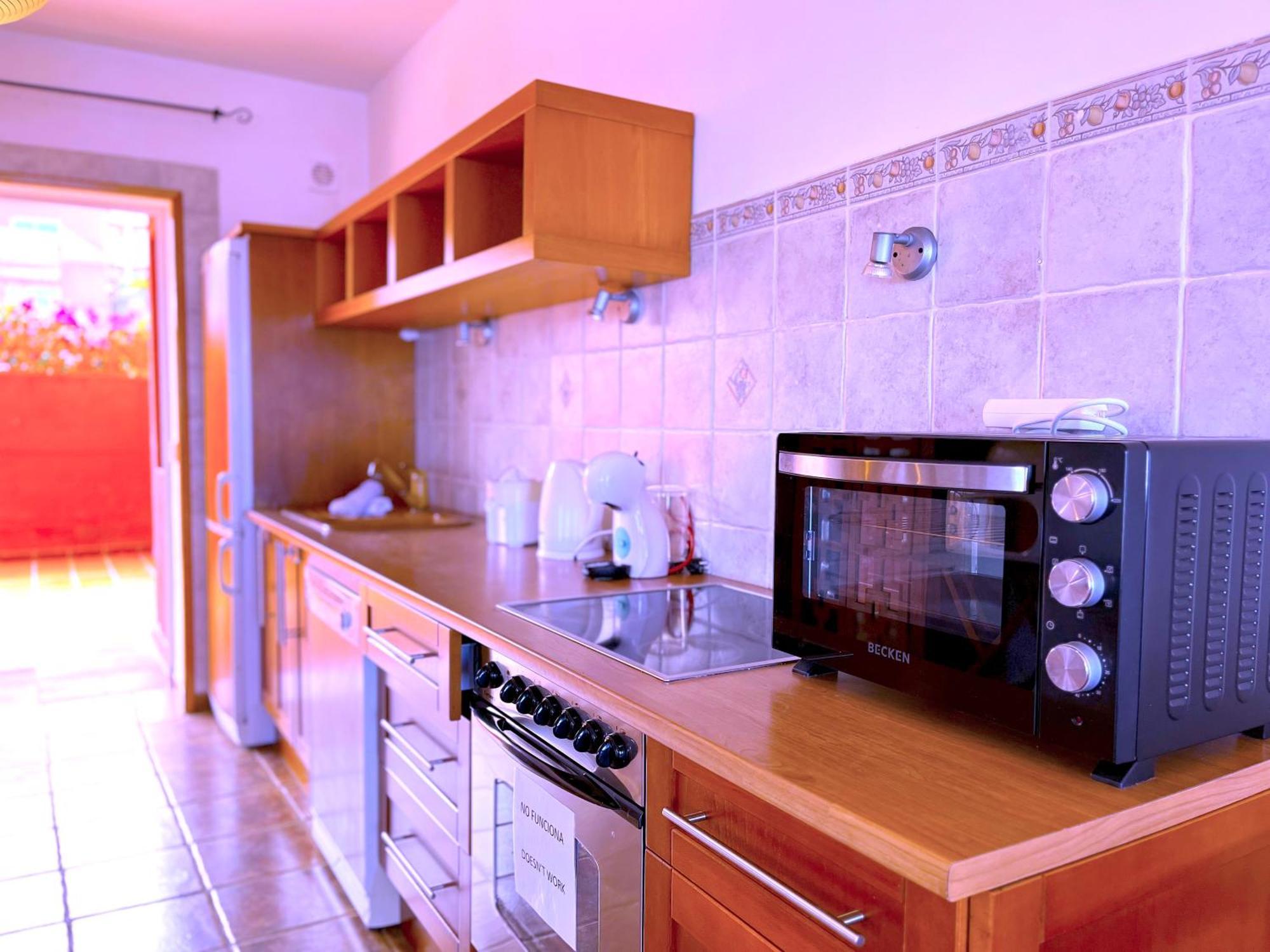 Tropicalidays Puerto Brava 2 Double Rooms Puerto de la Cruz  Eksteriør billede