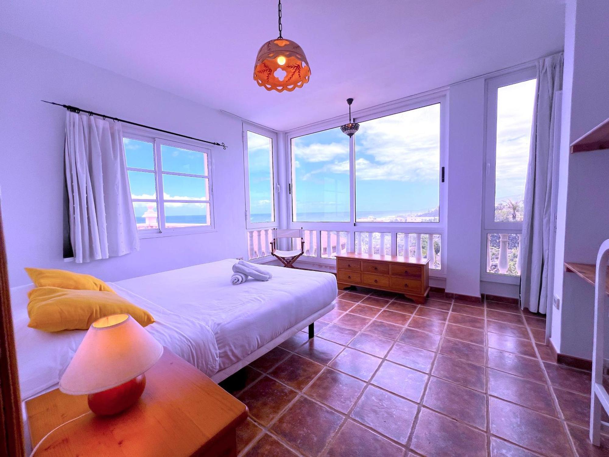 Tropicalidays Puerto Brava 2 Double Rooms Puerto de la Cruz  Eksteriør billede