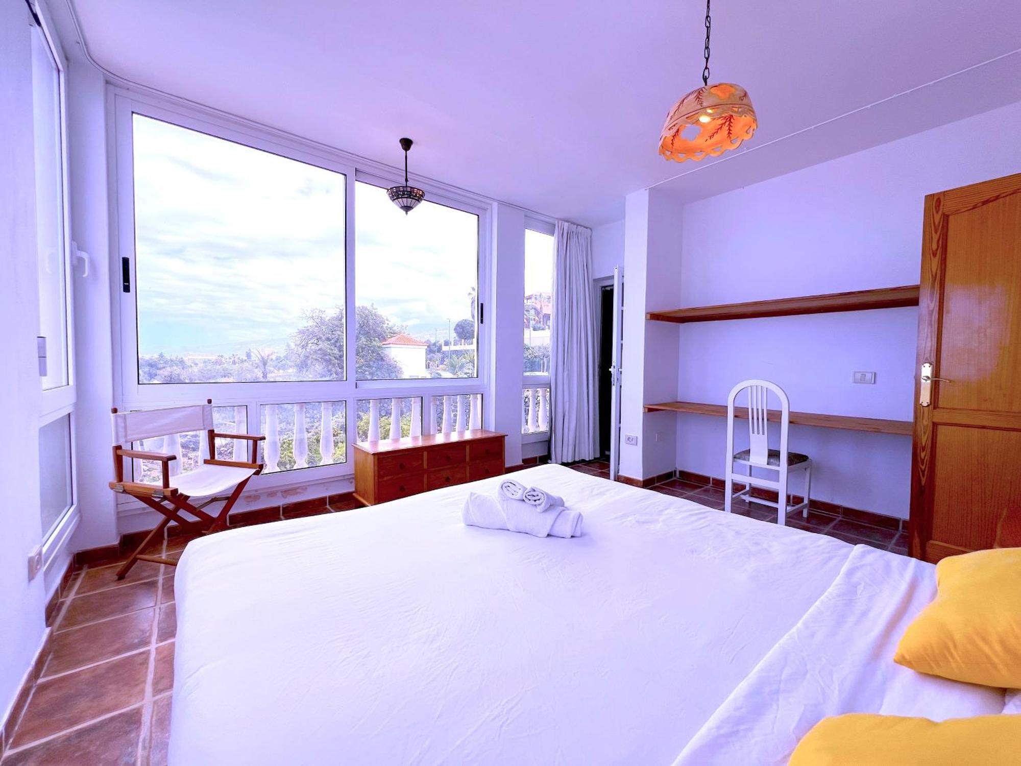 Tropicalidays Puerto Brava 2 Double Rooms Puerto de la Cruz  Eksteriør billede