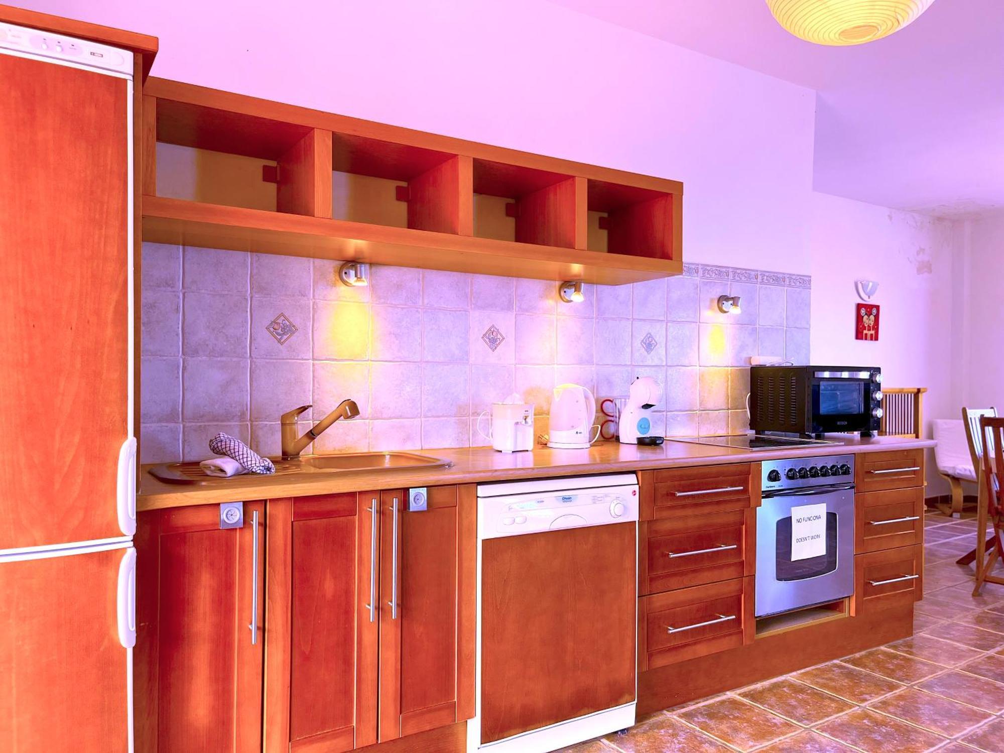 Tropicalidays Puerto Brava 2 Double Rooms Puerto de la Cruz  Eksteriør billede