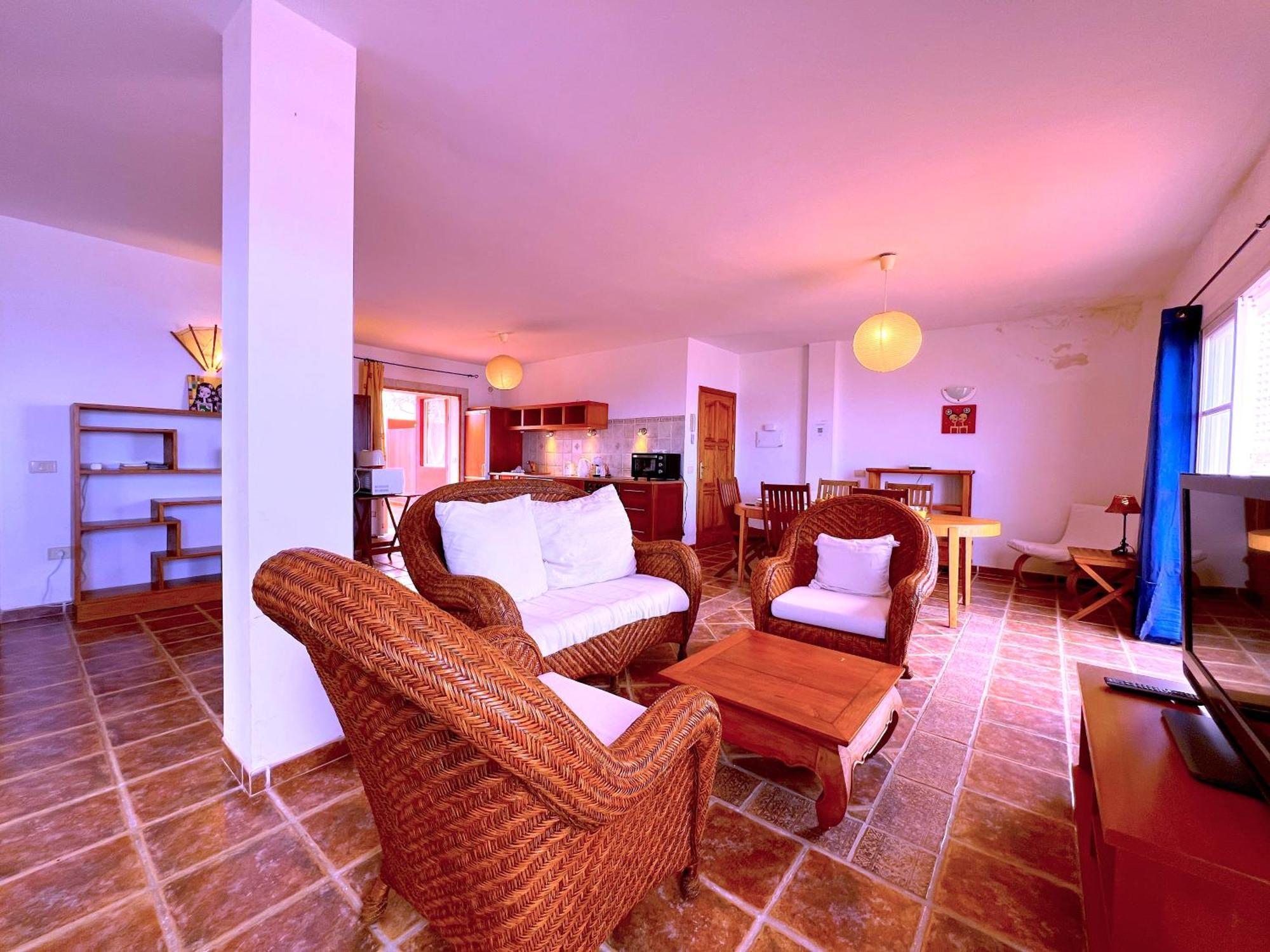 Tropicalidays Puerto Brava 2 Double Rooms Puerto de la Cruz  Eksteriør billede