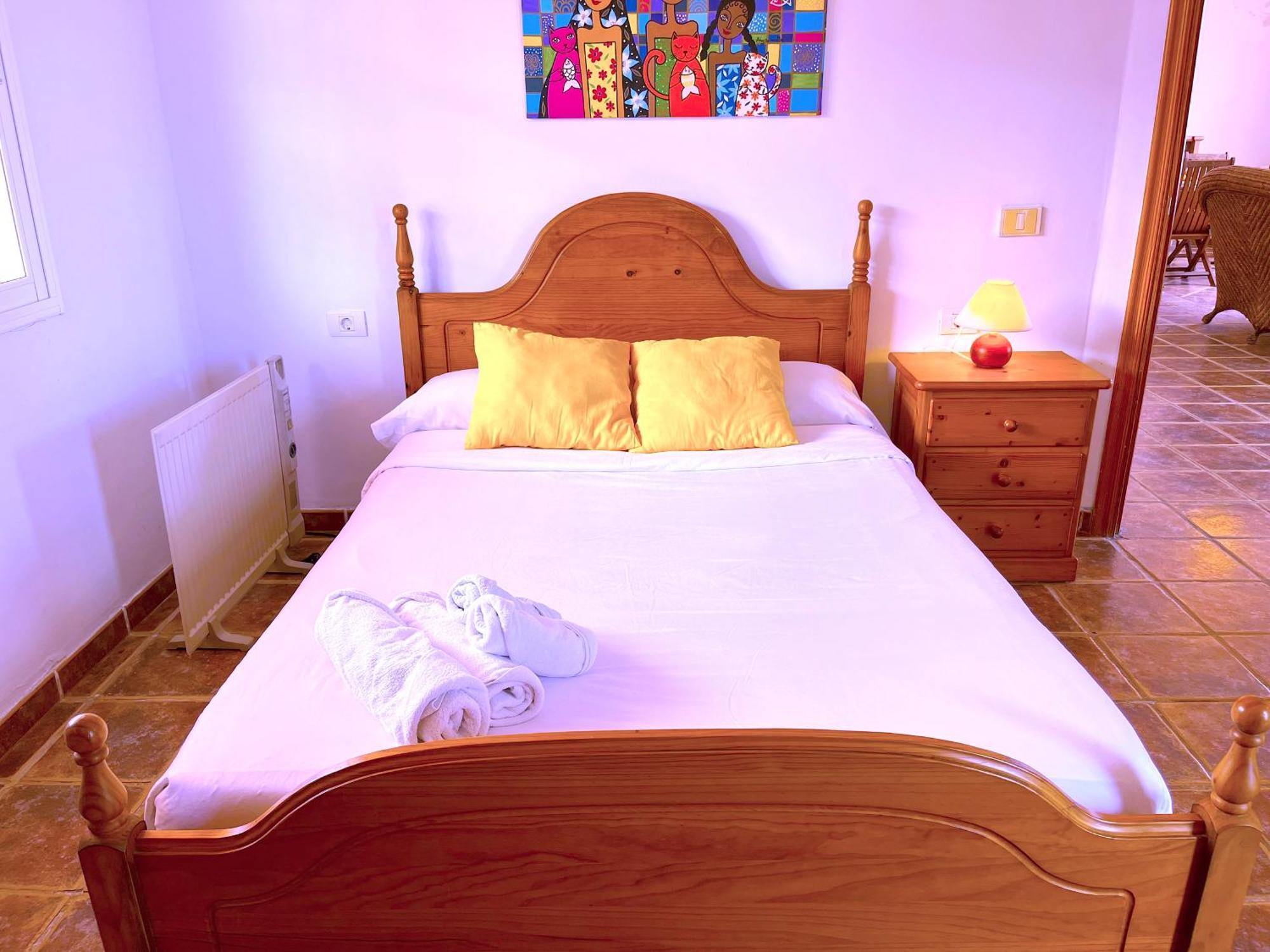Tropicalidays Puerto Brava 2 Double Rooms Puerto de la Cruz  Eksteriør billede