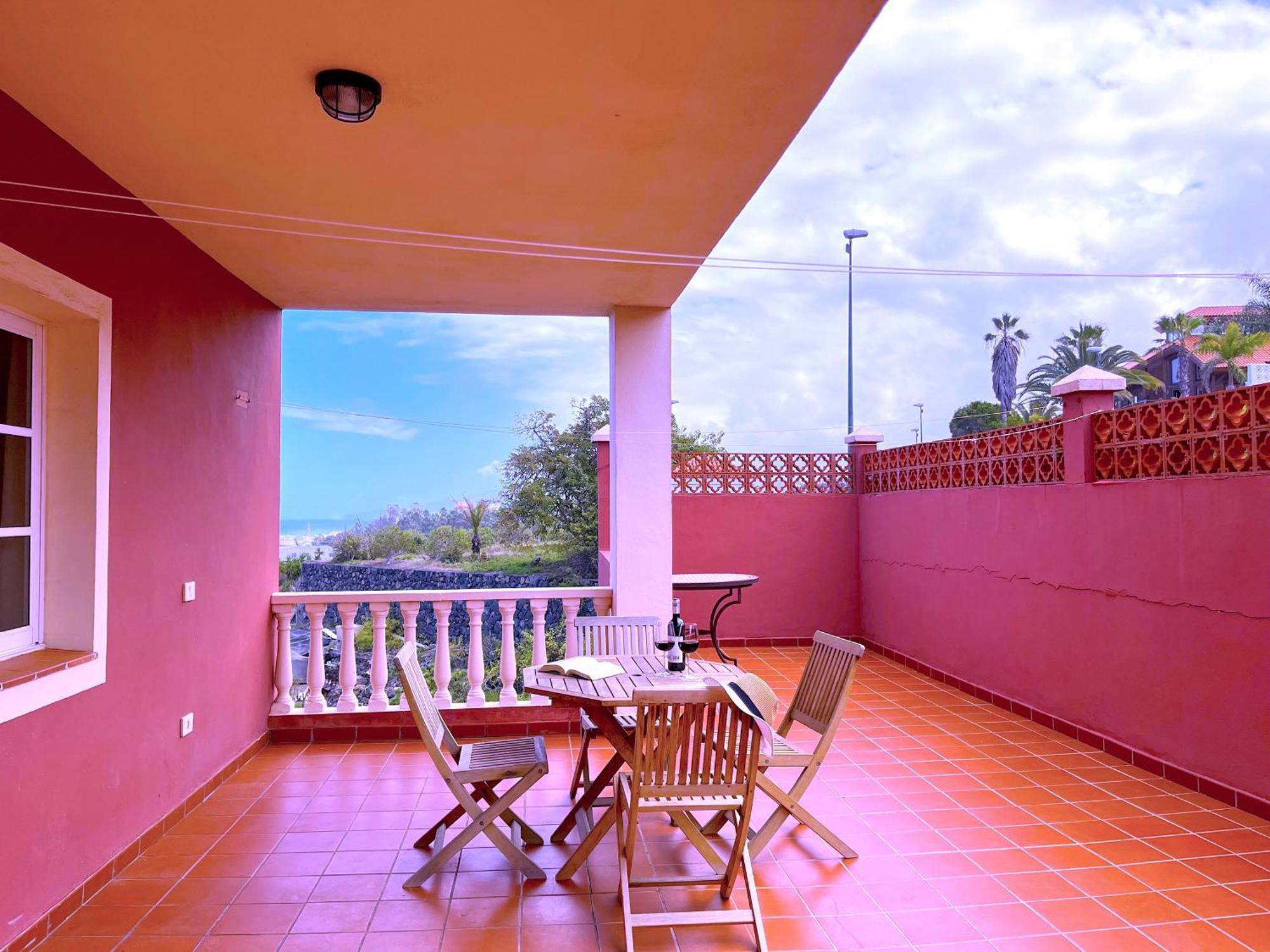 Tropicalidays Puerto Brava 2 Double Rooms Puerto de la Cruz  Eksteriør billede