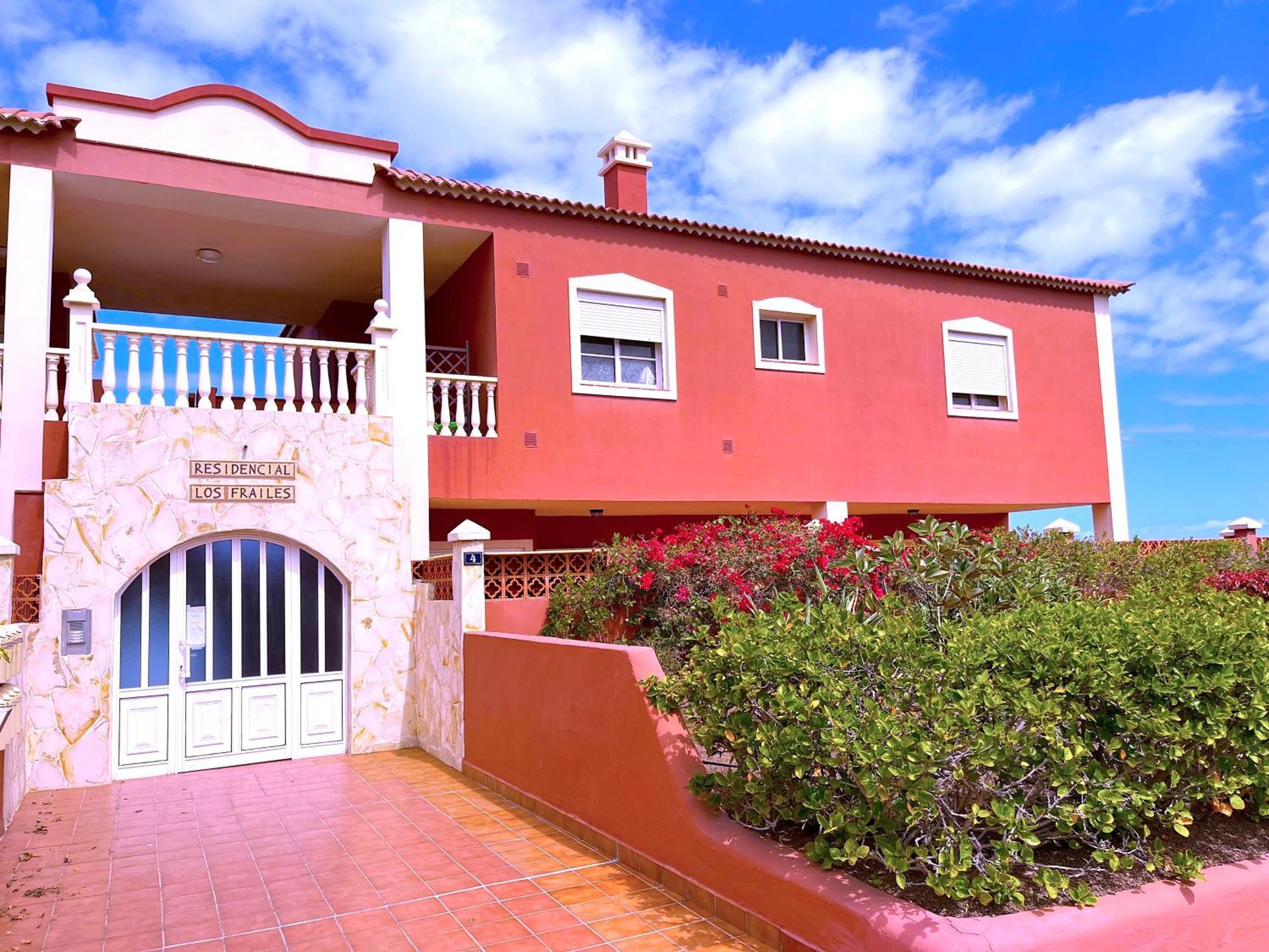 Tropicalidays Puerto Brava 2 Double Rooms Puerto de la Cruz  Eksteriør billede
