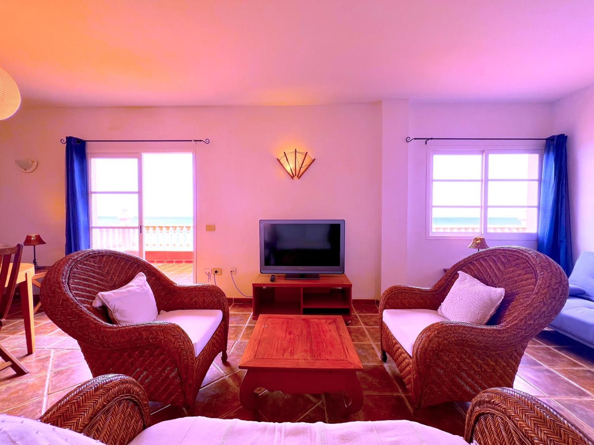 Tropicalidays Puerto Brava 2 Double Rooms Puerto de la Cruz  Eksteriør billede