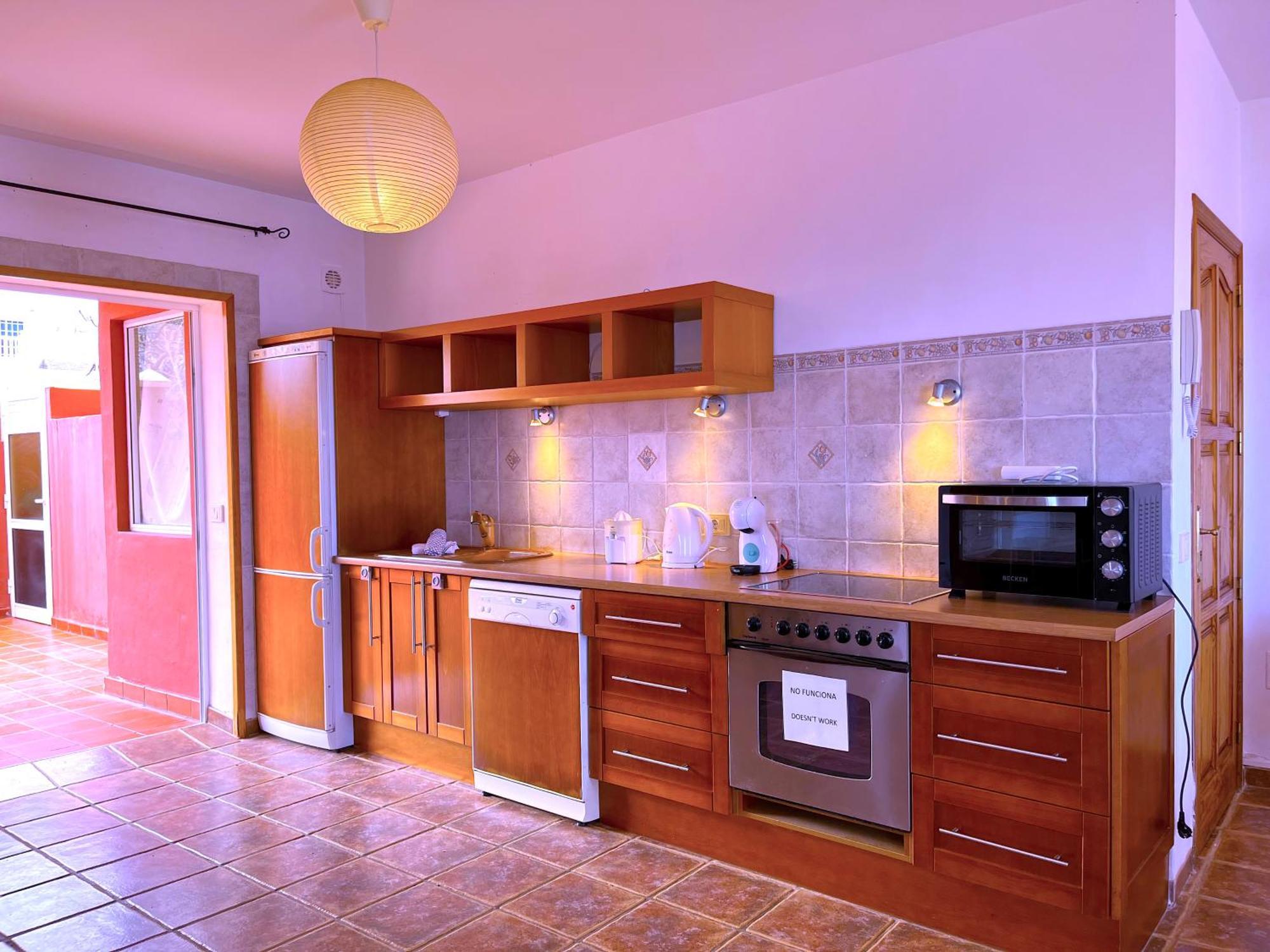 Tropicalidays Puerto Brava 2 Double Rooms Puerto de la Cruz  Eksteriør billede